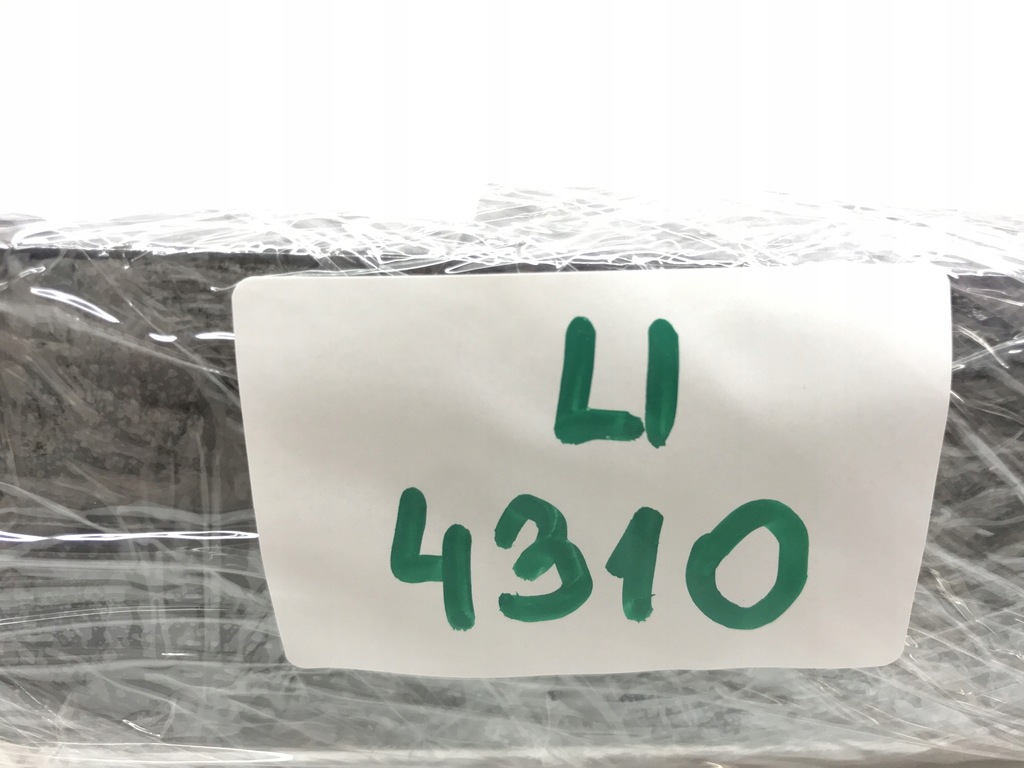 фото №13, Dodge grand caravan рамка панели приборной панели l0203897aa