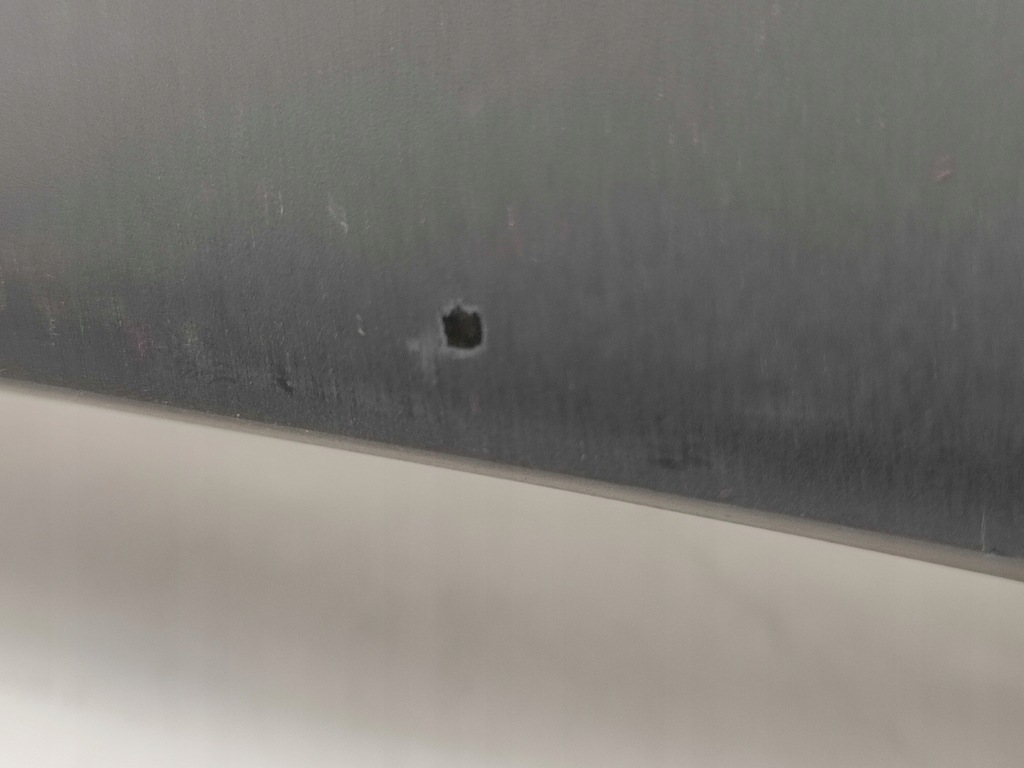 фото №8, Решітка бампера лівий перед citroen c4 picasso i 06-13 / 9673181277