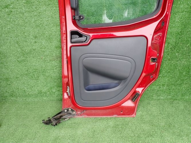 Купить Nemo bipper fiorino 07- дверь правое сдвижные