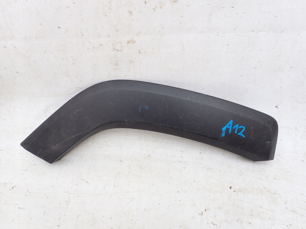 фото №1, Toyota rav4 v 19- молдинг крила права задня задня