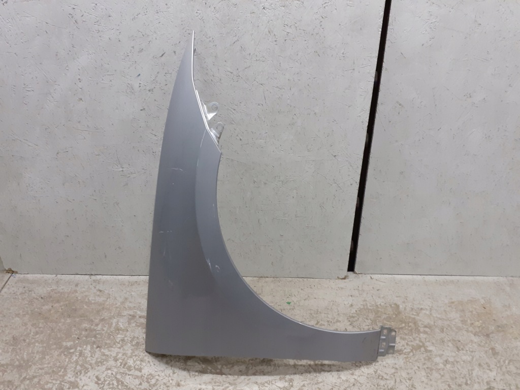 фото №1, Крыло передний перед правый hyundai ioniq 6 vi 2022-