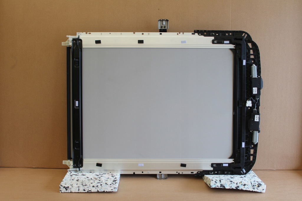 фото №1, Люк панорама nissan x-trail t32 lift