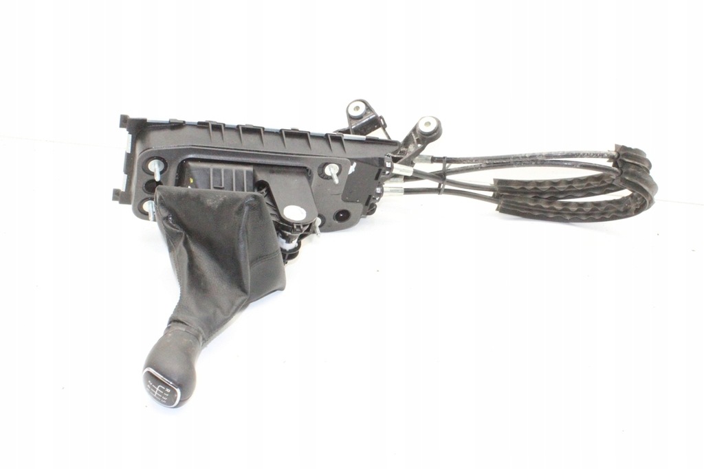 фото №10, Механізм перемикання передач skoda scala 5r3711049l 1.0l бензиновий 85kw 2024