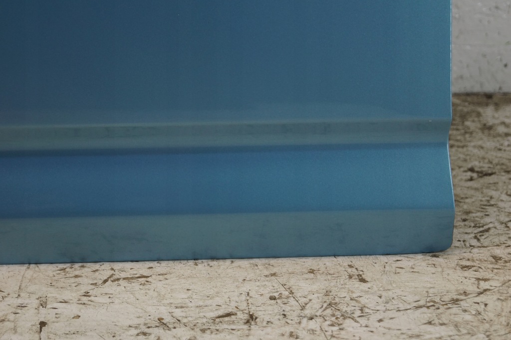 фото №11, Дверь левый перед subaru justy iv 07- b57