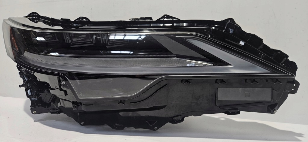 Купить Фара правый перед full led lexus rx v 22- оригинал