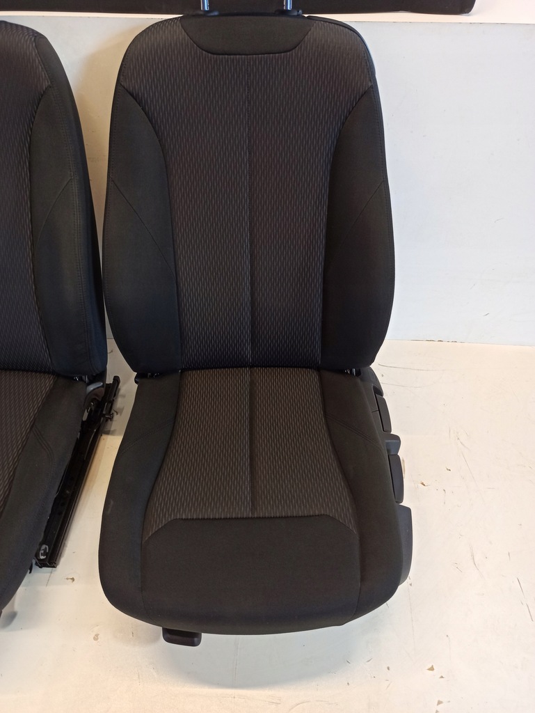 фото №8, Bmw f21 сидіння заднє сидіння 2019r.