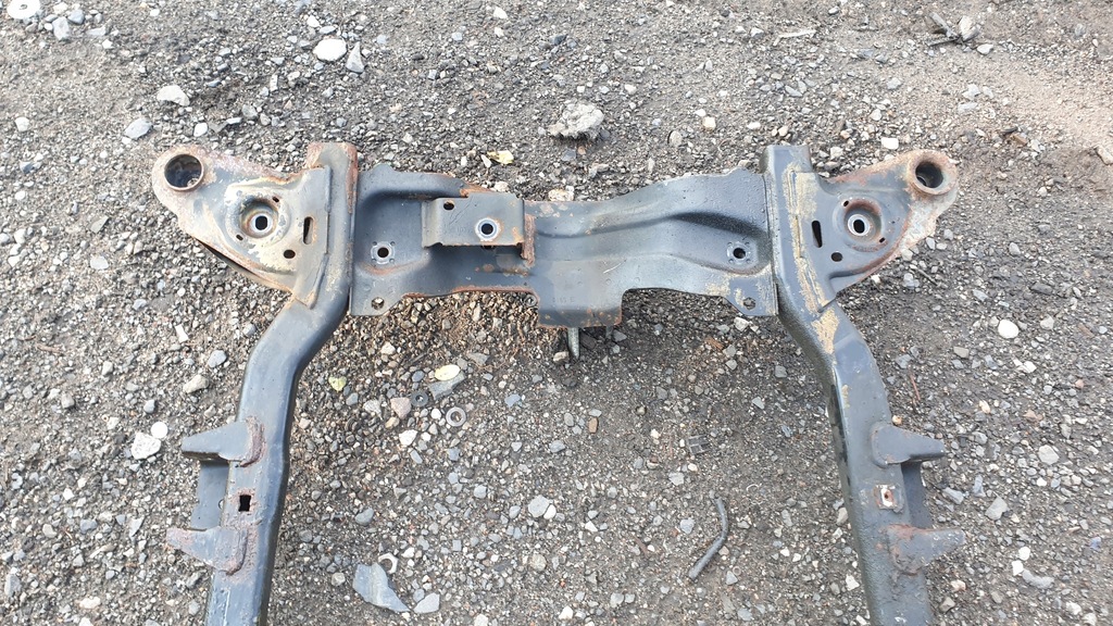 фото №5, Opel tigra b ii подрамник подрамник подрамник