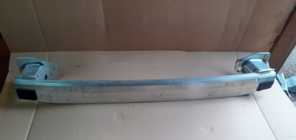 фото №3, Балка tylł задня citroen ds7 9816354480 оригінал