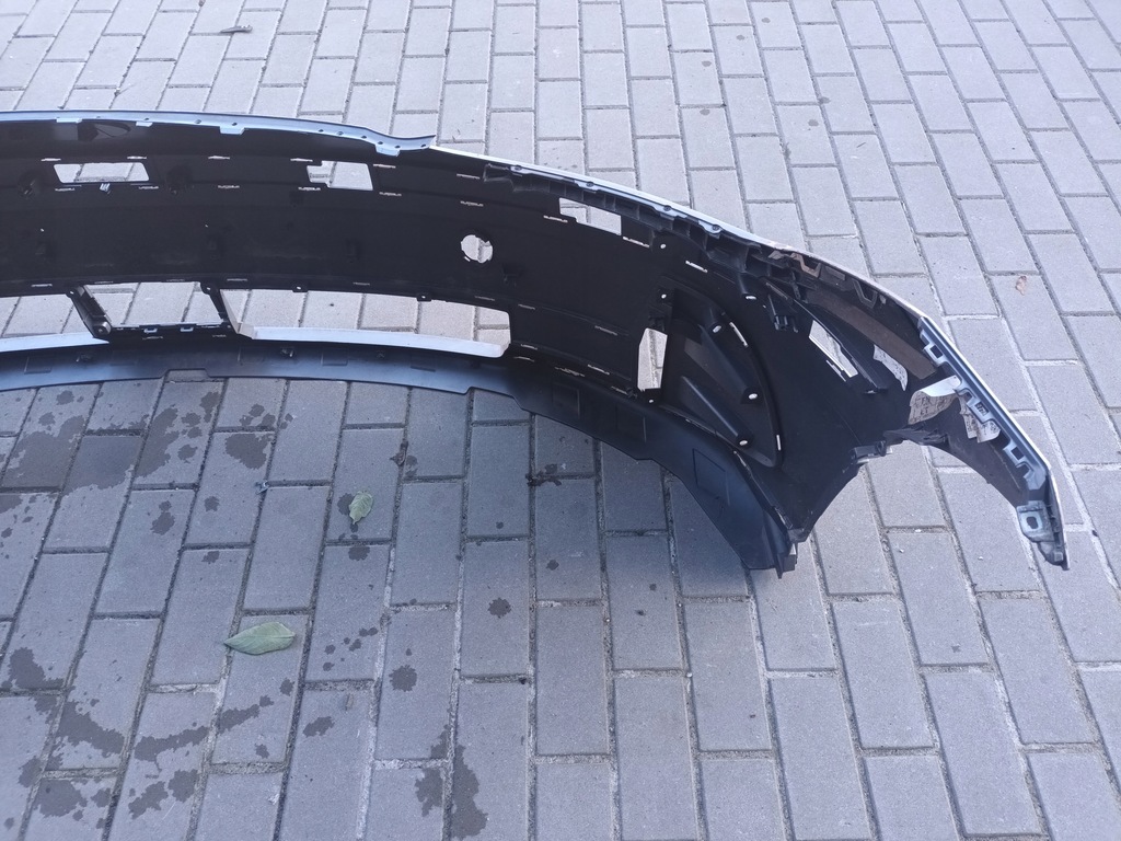 фото №6, Бампер передний hyundai ioniq vi перед 2022 -