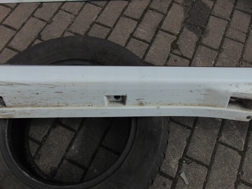 фото №11, Молдинг накладка порог левая opel signum opc z474 europa