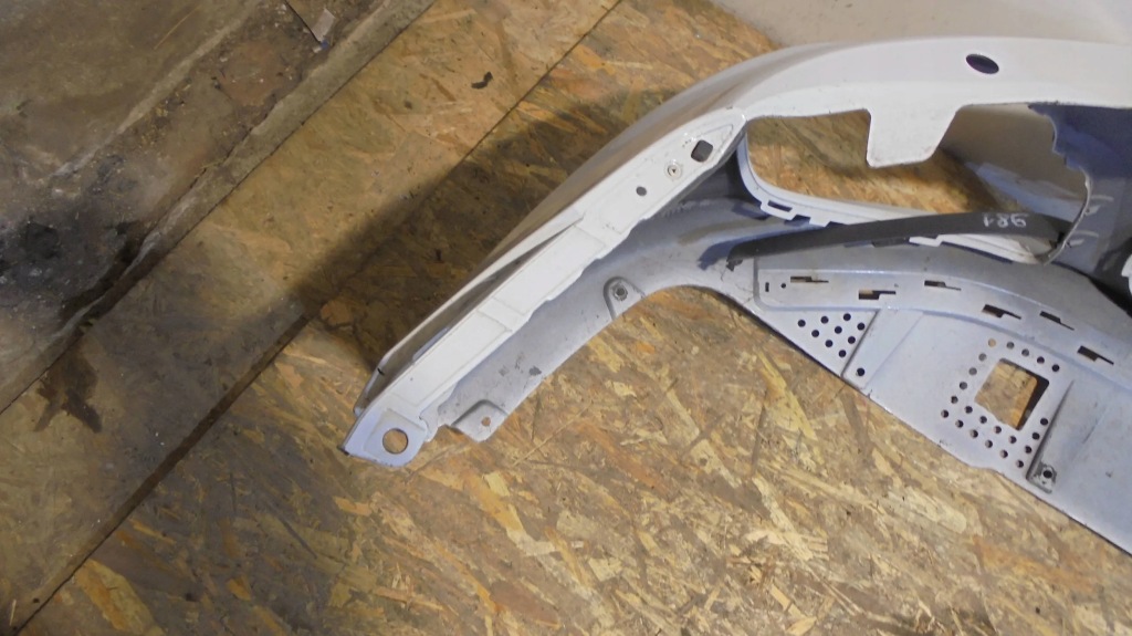 Бампер перед 98150531100 porsche boxster 981 Недорого