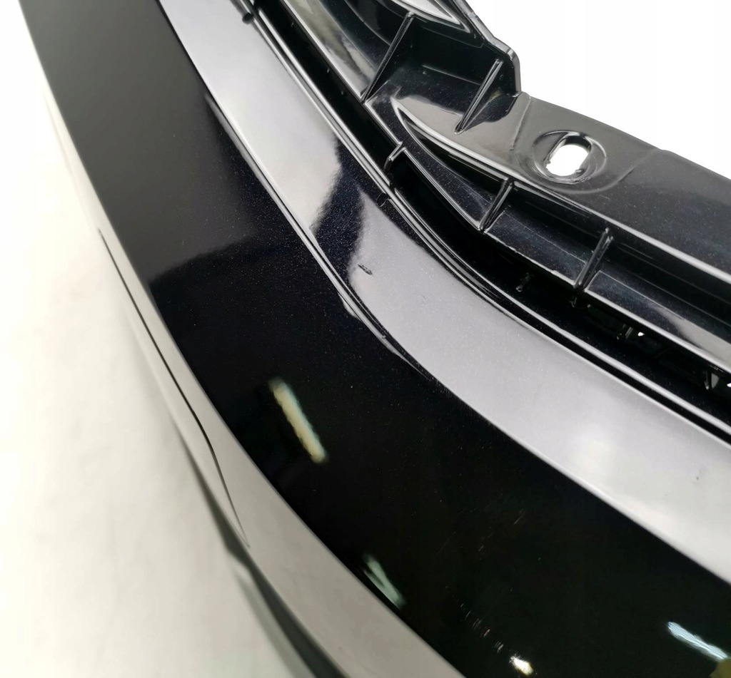 фото №14, Новый org бампер перед vw passat b8 allyrack 3g0807217bm 6xpdc lc9x