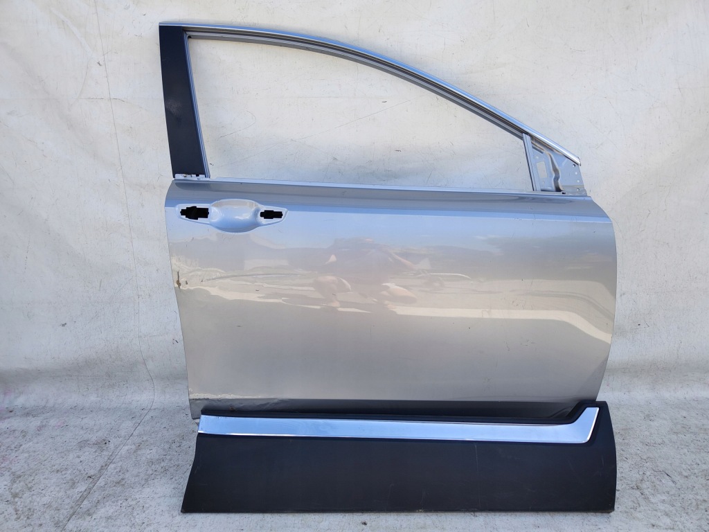 фото №1, Дверь honda cr-v v новый model 17-21 правый перед