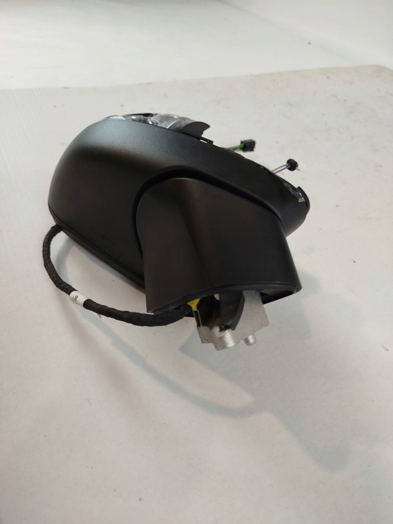 Електричний дзеркало бічний двері передніх праве mercedes-benz a w177 Доставка