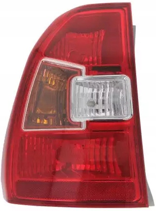 фото №1, Alkar 2201655 лампа задня комбінована