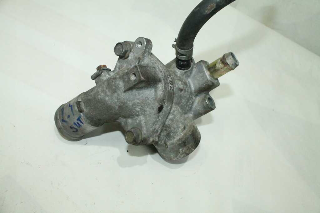 фото №1, Mitsubishi outlander корпус термостат 2.4 03-06