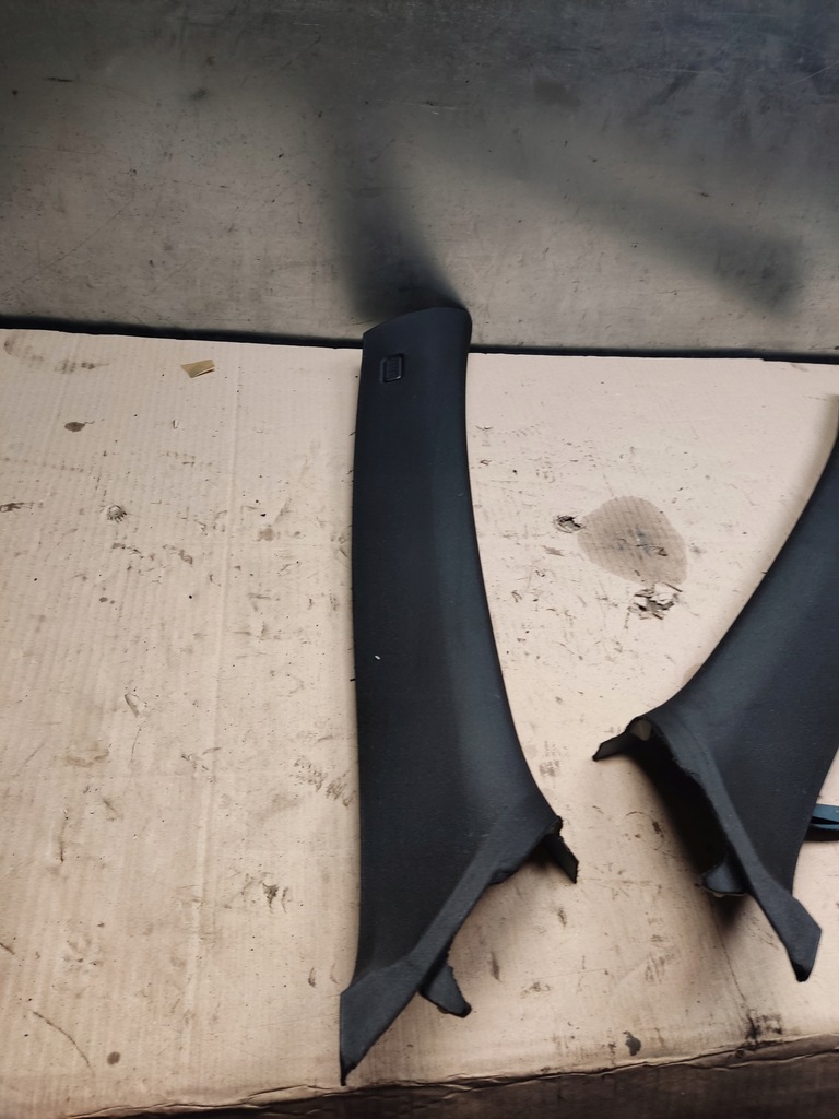 фото №7, Bmw x6 e71 захист обшивка стійка перед 6979843