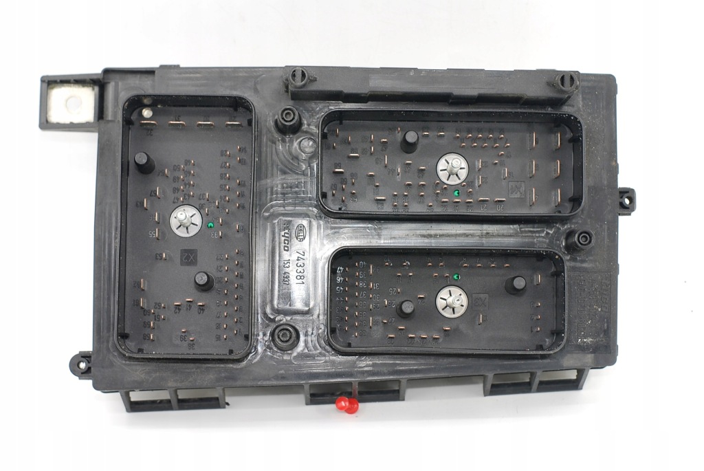 Купити Набір стартовий do запуск opel astra h iii 1,9 cdti 55201792 0281012867