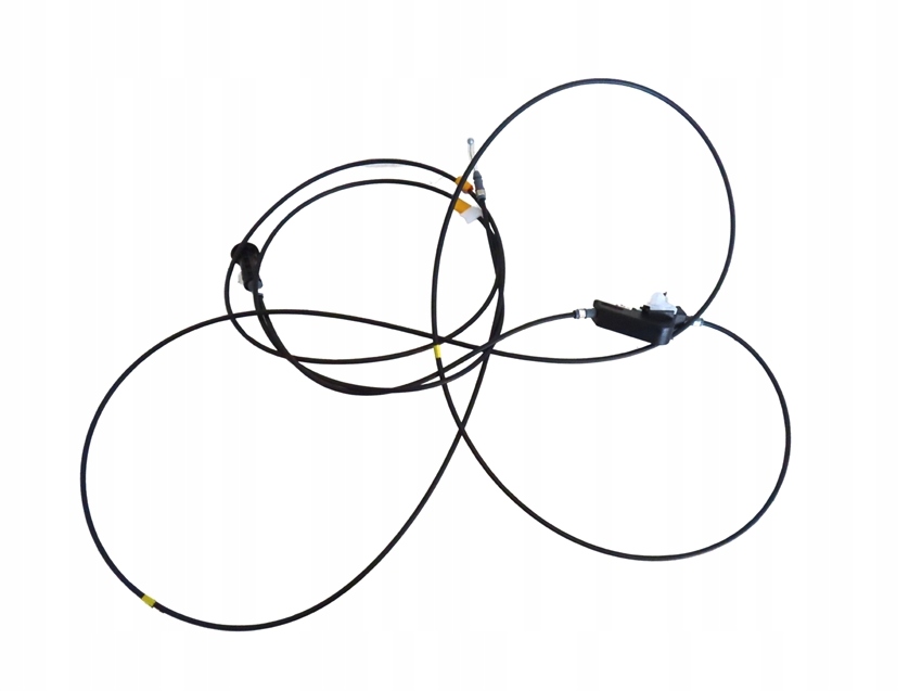 Купити Трос кришка заливної пального toyota auris 2 e18 2012-2018 рік