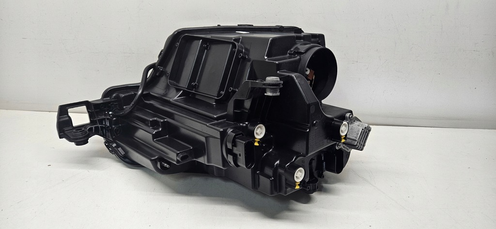 фото №5, Skoda karoq 57b lift фара full led левый лампа левая