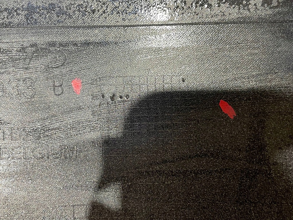 фото №10, Volvo xc40 xc-40 lift 22- бампер перед передний