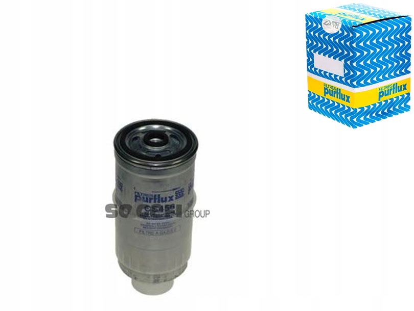 фото №1, Фільтр пального volvo 850 s70 s80 i v70 i v70 ii audi