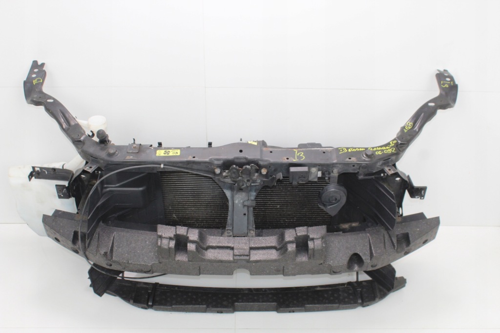 Купить Ремень перед передний nissan qashqai j10 06-09r 1.6b