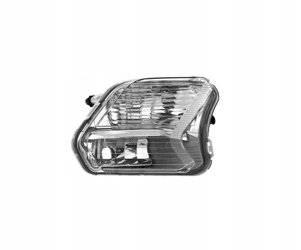 фото №1, Лампа протитуманна ford escape, 17 - 19 2069200