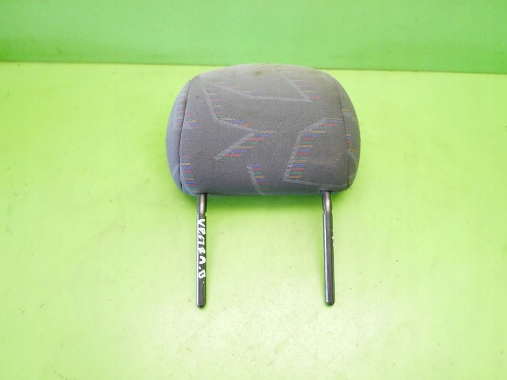 фото №7, Подголовник правый задняя задний opel vectra b sedan 95-99