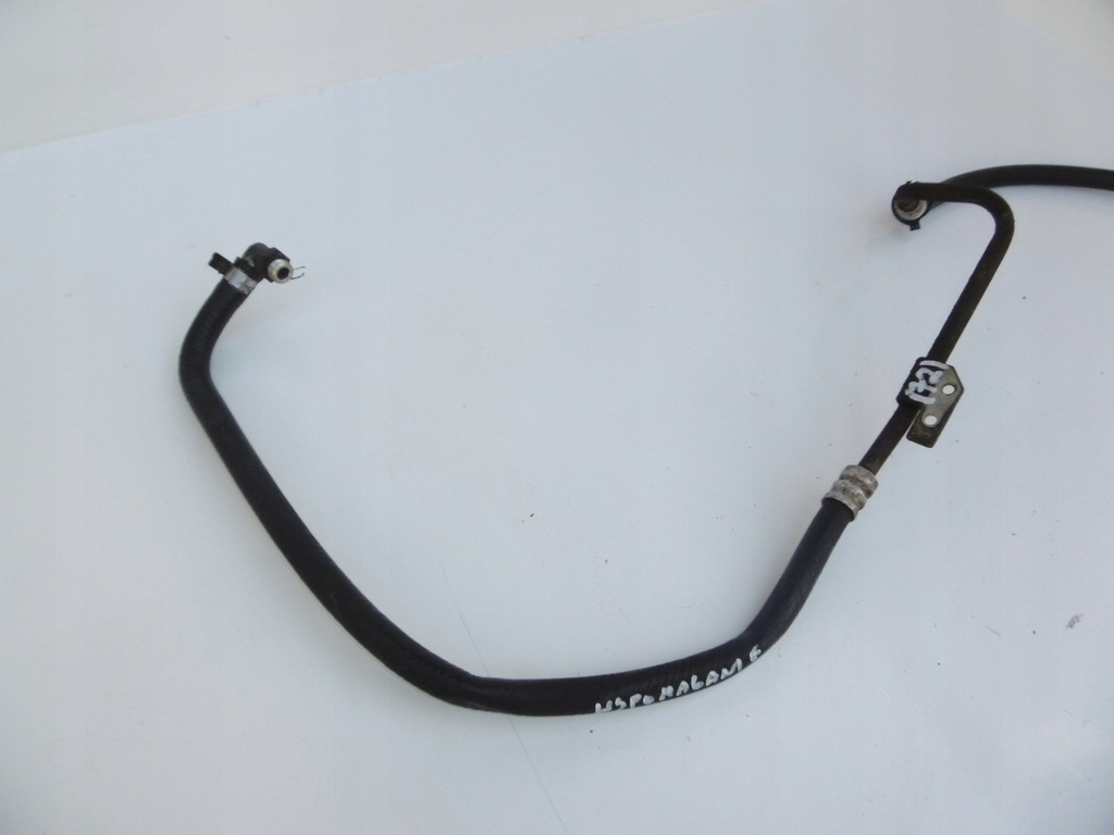 фото №5, Шланг трубка wąż усилителя renault magnum dxi