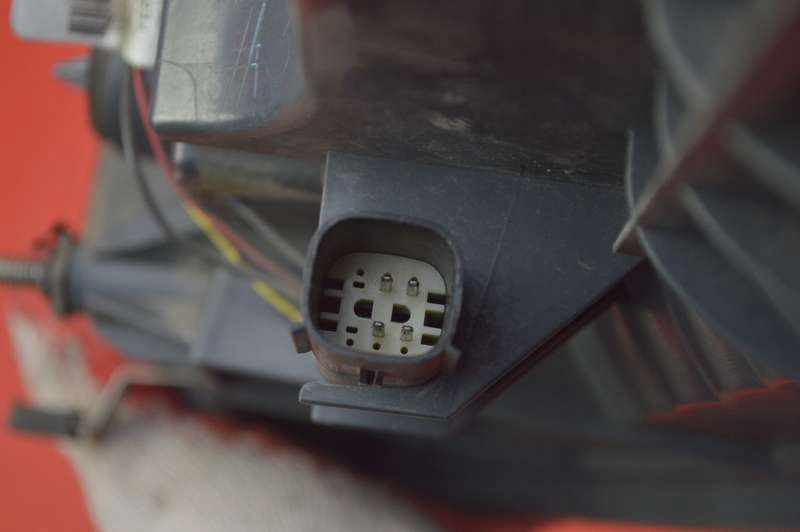 фото №7, Лампа ліва задня задня ds73-13405-am ford mondeo mk5 fusion usa 14-20