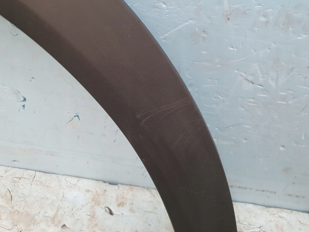 фото №5, Молдинг крыла ford mustang mach-e правая перед + задняя