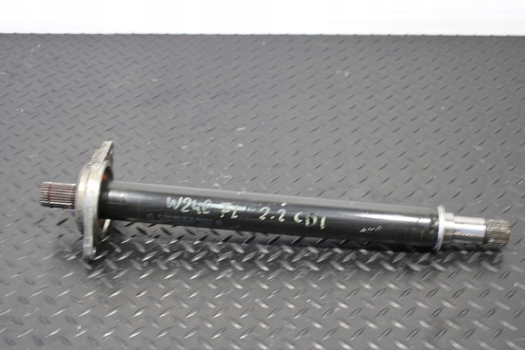 фото №1, Приводной вал półośka внутренняя mercedes b-klasa w246 lift a2463600274