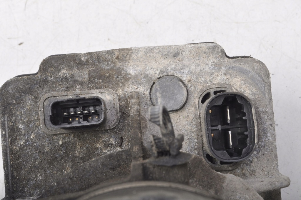 фото №6, Citroen c4 grand picasso 2.0 hdi насос усилителя