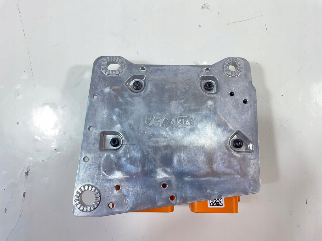 фото №6, Hyundai kona ii 2024 все блок управления / модуль подушка безопасности