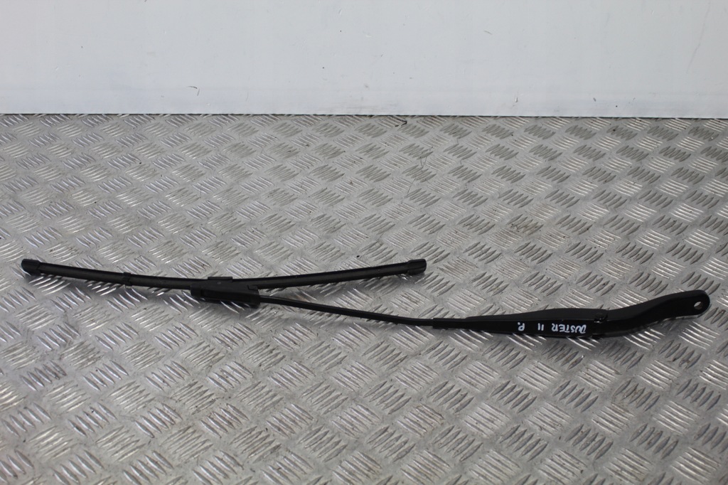 фото №1, Рычаг дворники правое dacia duster ii 2