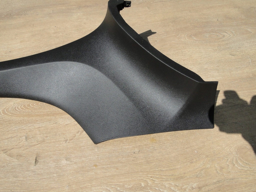 фото №3, Захист pod панель ліва renault espace v 681945890r