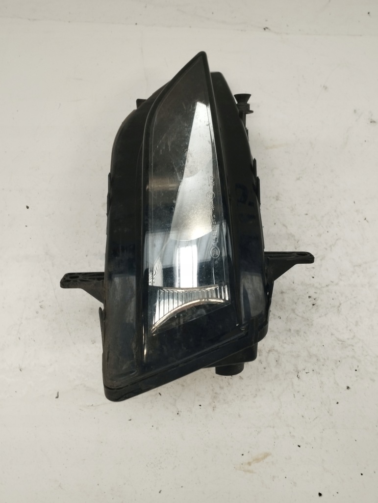 фото №13, Volkswagen golf vii 7 противотуманная фара левый перед 5g0941661f