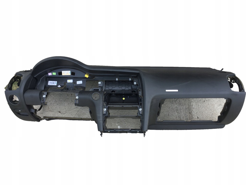 фото №1, Приборная панель приборная audi q7 4l