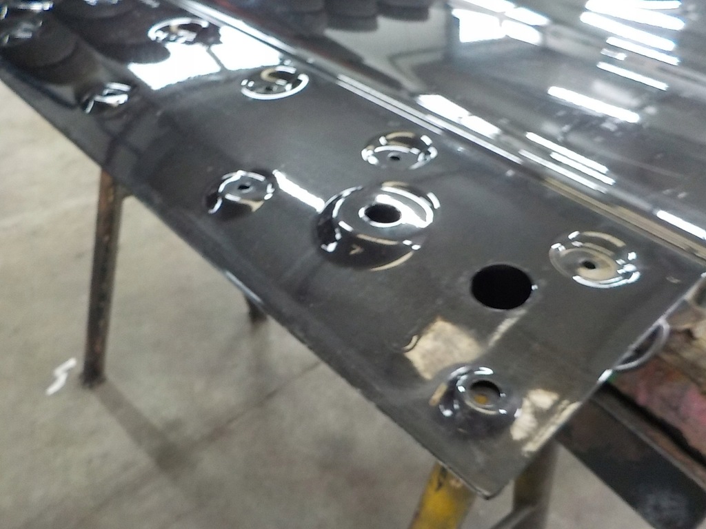 фото №10, Trafic iii vivaro 14-19 двері бічний праве