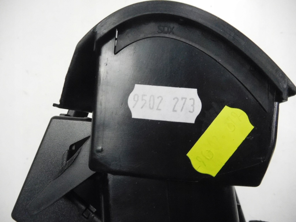 Купить Решётка обдув левая fiat stilo 01-07 оригинальный номер 71718985