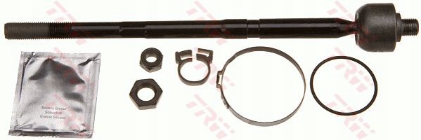 фото №1, Тяга рулевой продольный