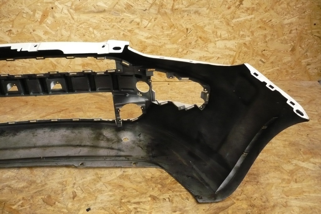 фото №8, Fiat punto iii 3 бампер перед