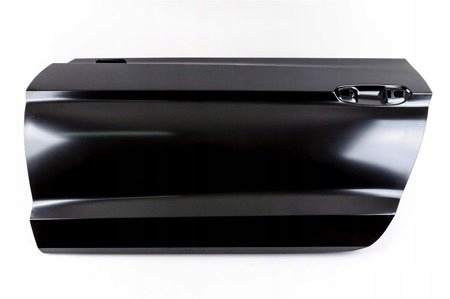 фото №1, Nowe дверь левая ford mustang 2018-