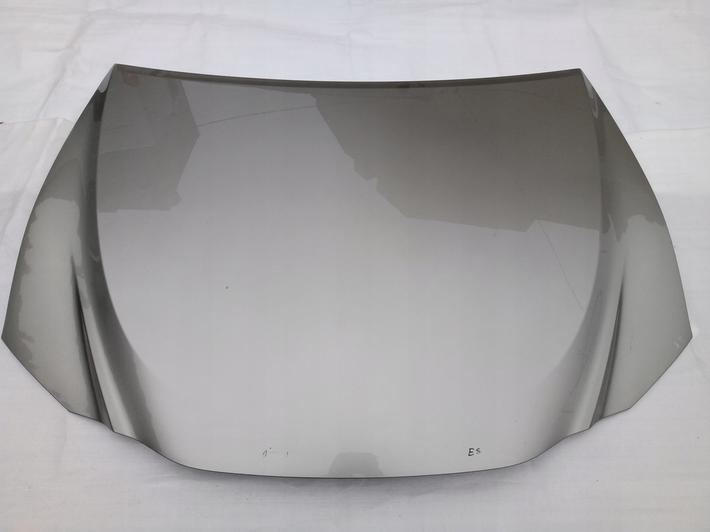 фото №2, Lexus es 300 h es vi капот