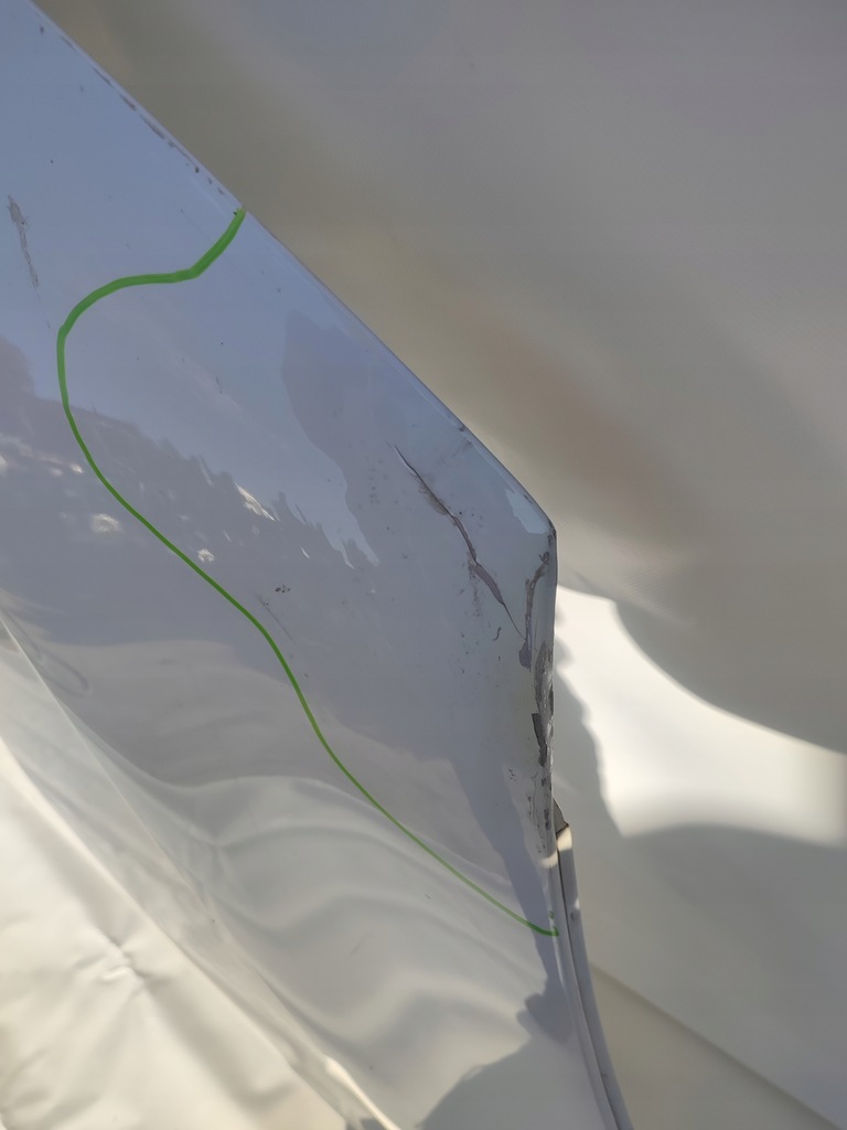 фото №6, Капот крышка двигателя audi a7 4g8