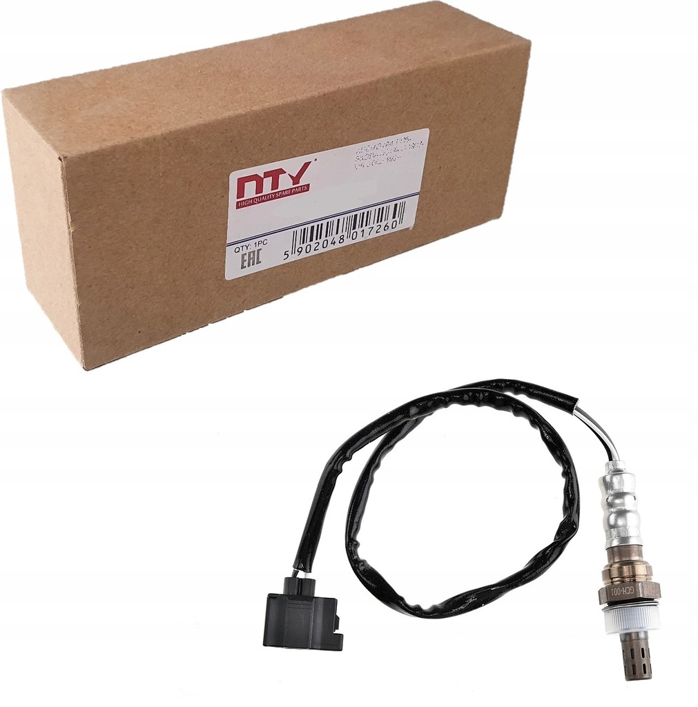 фото №1, Датчик лямбда-зонд jeep grand cherokee 05- commander 05-