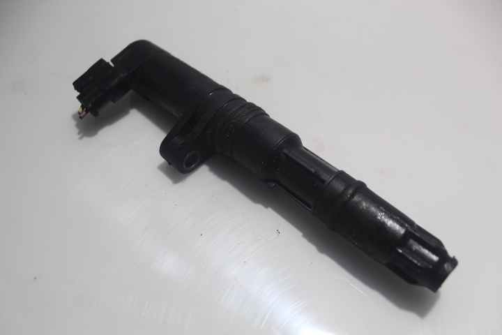 фото №2, Котушка запалювання renault megane ii 1.4