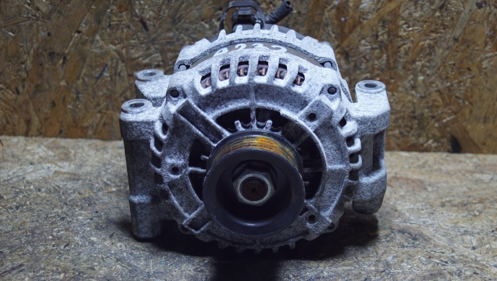 Генератор opel mokka a 1.6 cdti 94509655 Недорого