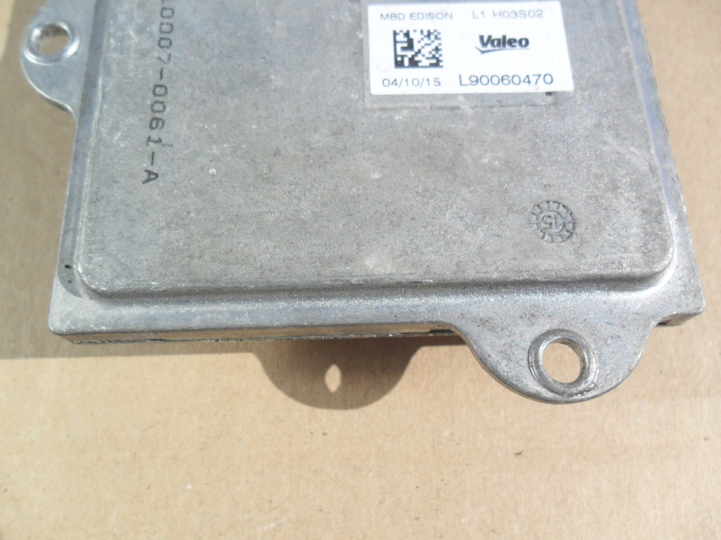 фото №3, Модуль led smart fortwo 453 l9002949